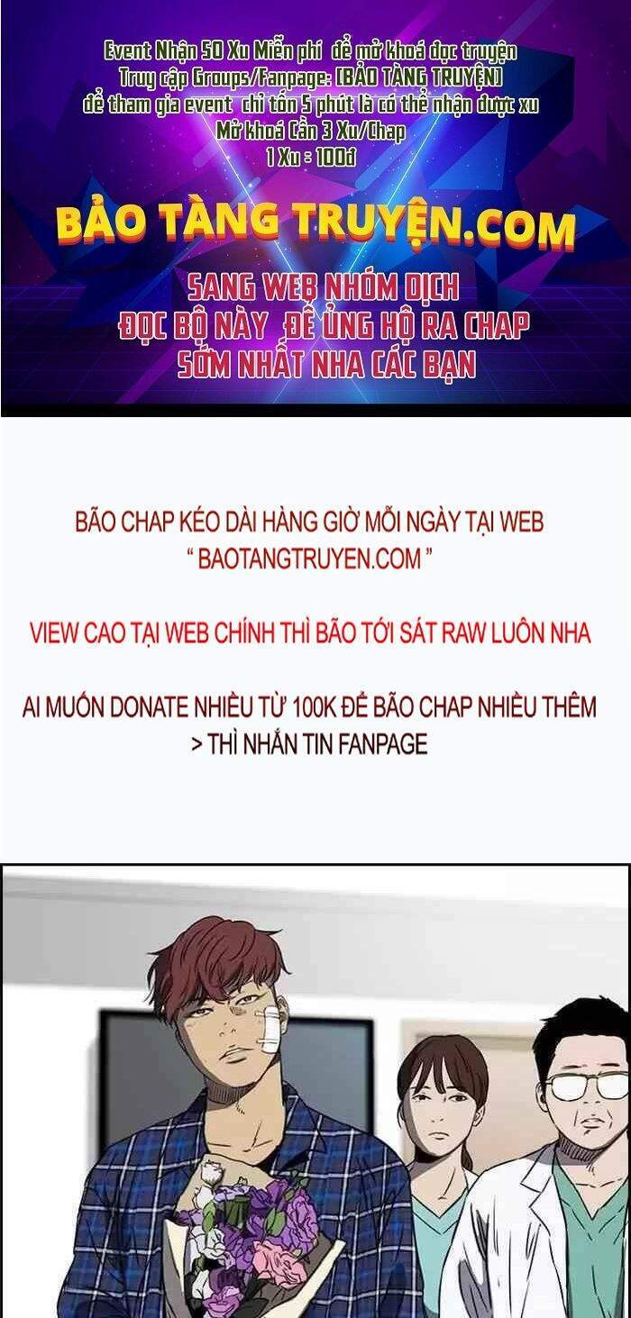 Thể Thao Cực Hạn Chapter 195 - Trang 2