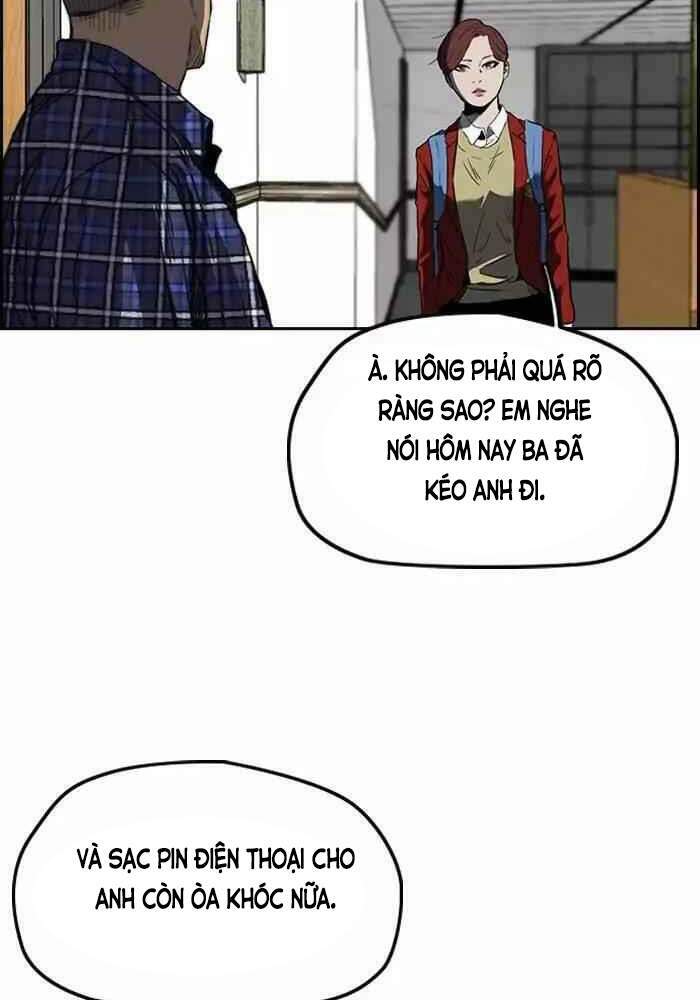 Thể Thao Cực Hạn Chapter 195 - Trang 2