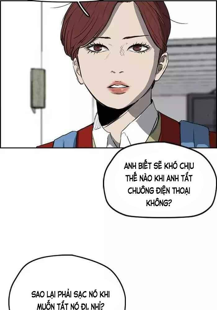 Thể Thao Cực Hạn Chapter 195 - Trang 2