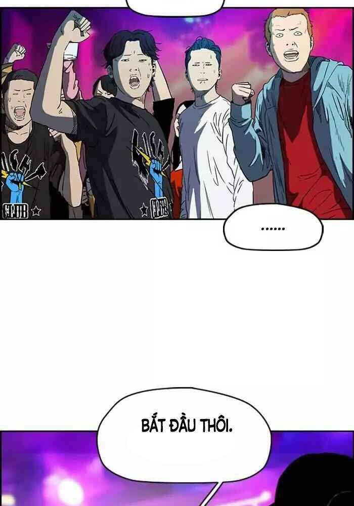 Thể Thao Cực Hạn Chapter 195 - Trang 2