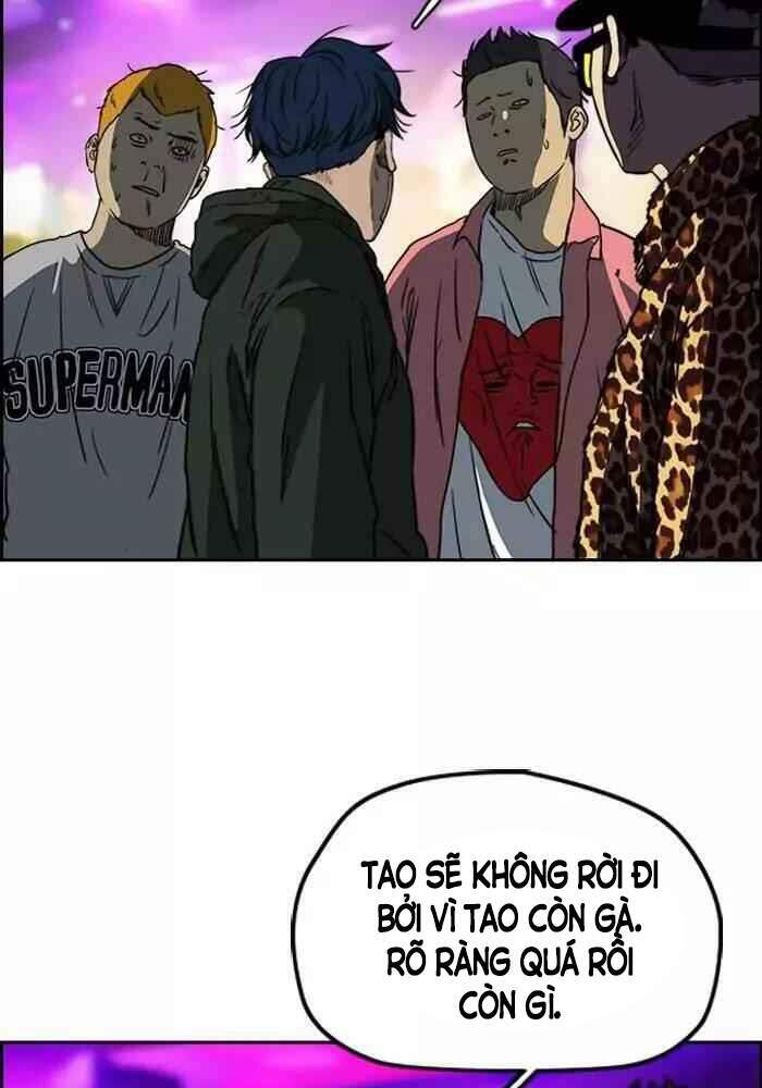 Thể Thao Cực Hạn Chapter 195 - Trang 2