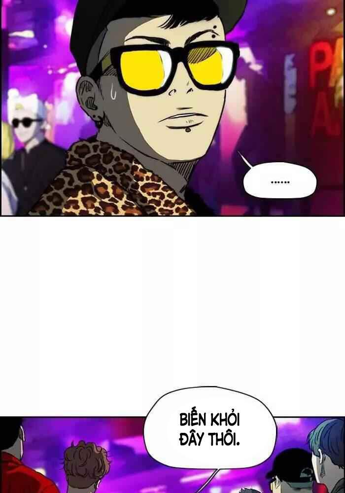 Thể Thao Cực Hạn Chapter 195 - Trang 2