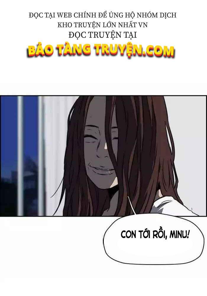 Thể Thao Cực Hạn Chapter 195 - Trang 2