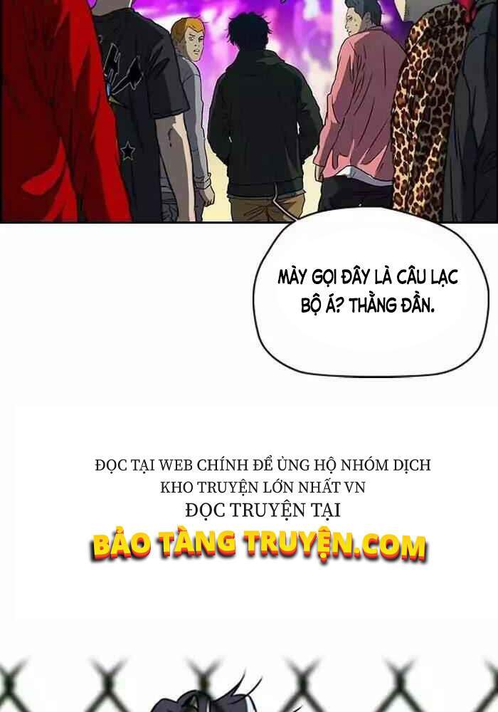 Thể Thao Cực Hạn Chapter 195 - Trang 2