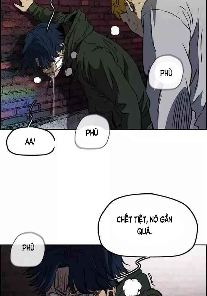 Thể Thao Cực Hạn Chapter 195 - Trang 2