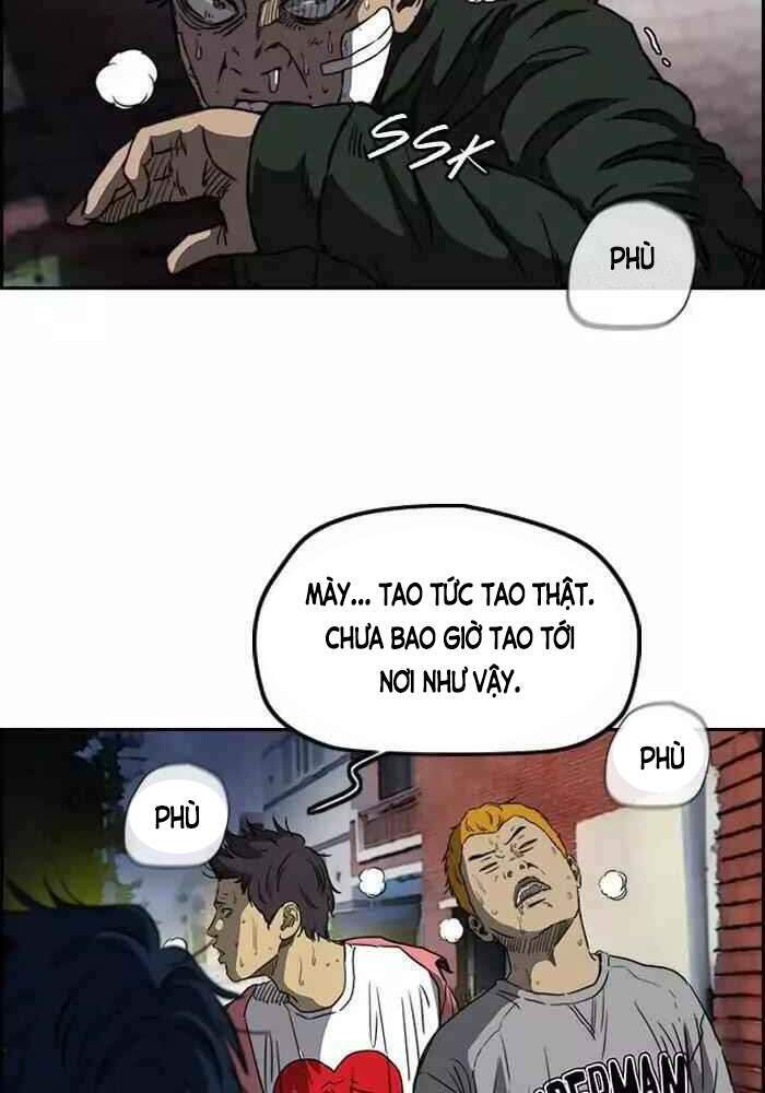 Thể Thao Cực Hạn Chapter 195 - Trang 2