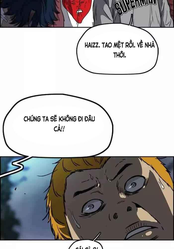 Thể Thao Cực Hạn Chapter 195 - Trang 2