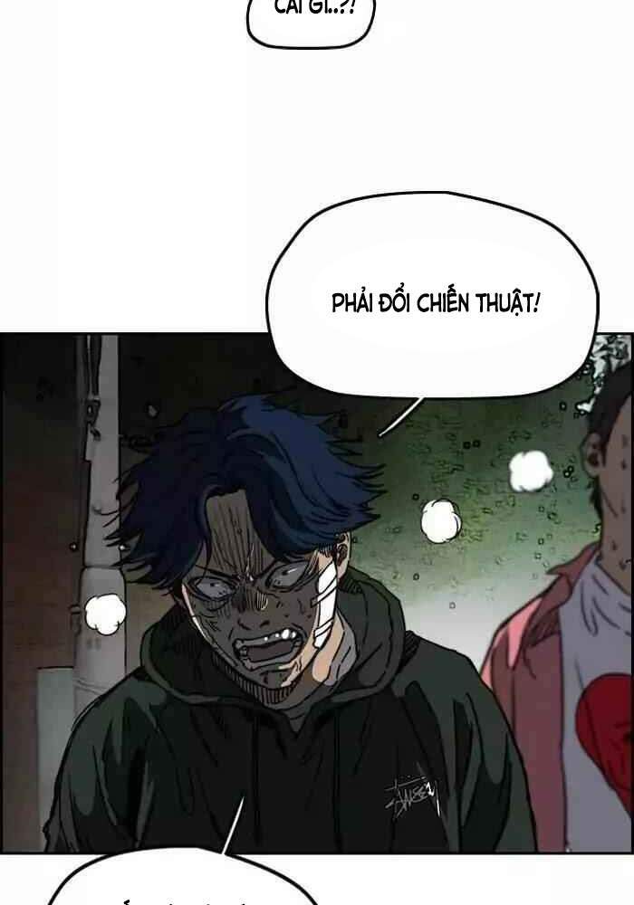 Thể Thao Cực Hạn Chapter 195 - Trang 2