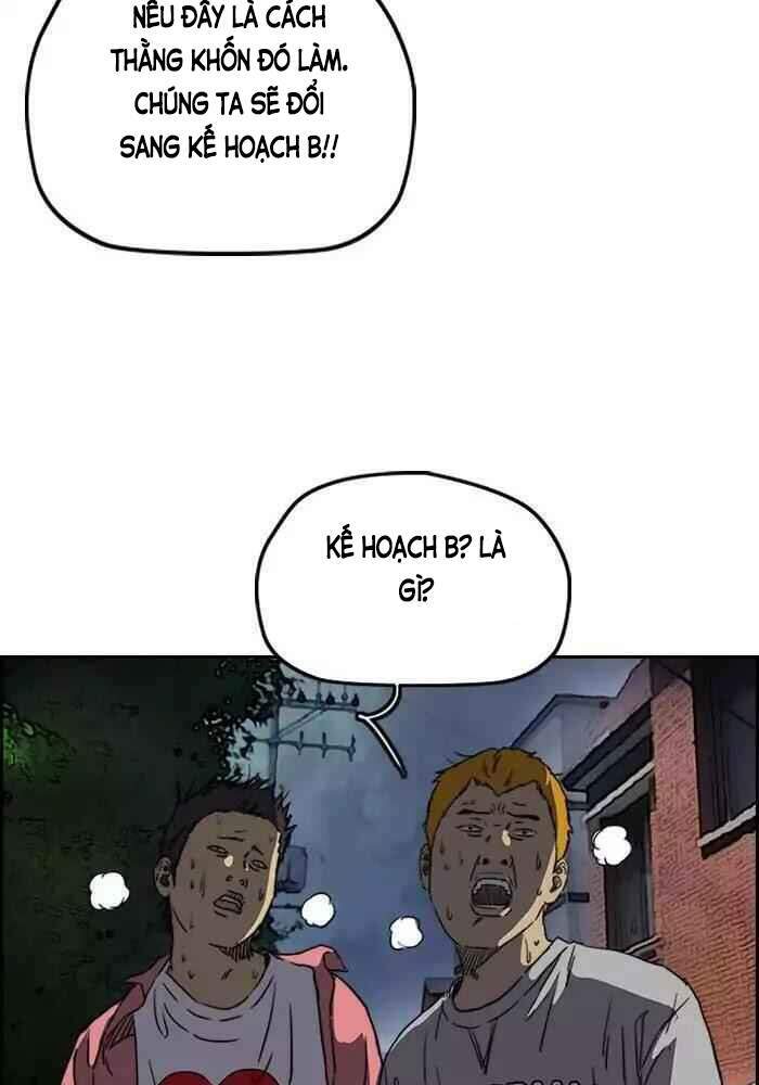 Thể Thao Cực Hạn Chapter 195 - Trang 2