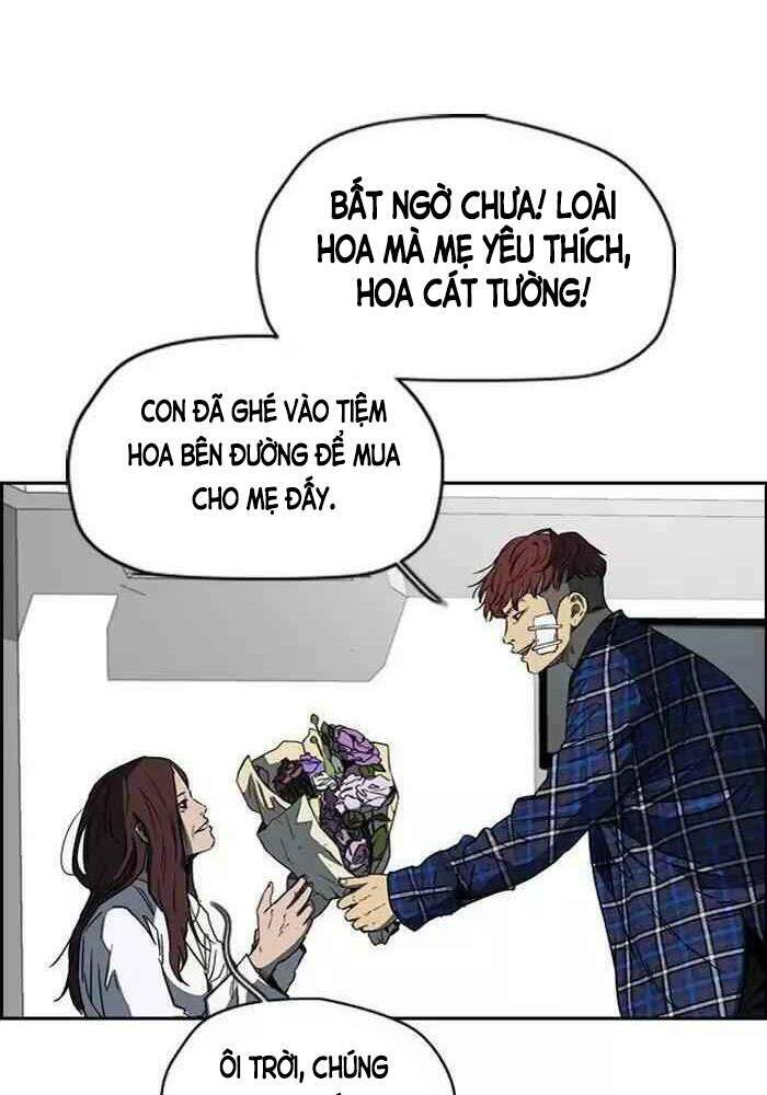 Thể Thao Cực Hạn Chapter 195 - Trang 2