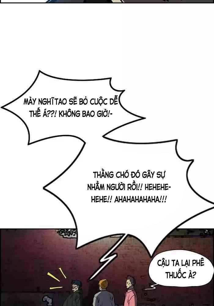 Thể Thao Cực Hạn Chapter 195 - Trang 2