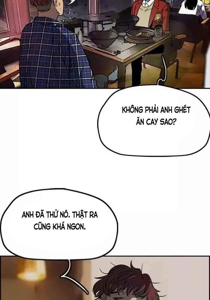 Thể Thao Cực Hạn Chapter 195 - Trang 2