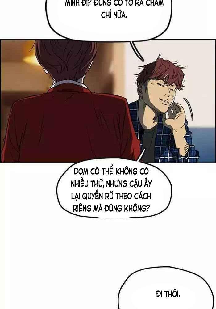 Thể Thao Cực Hạn Chapter 195 - Trang 2