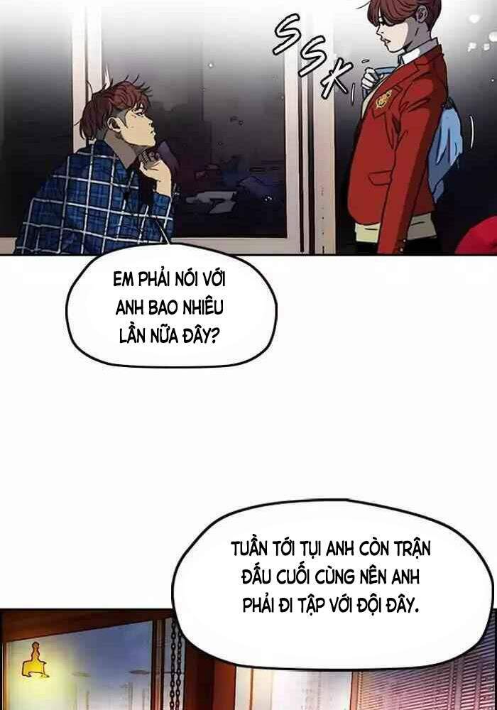 Thể Thao Cực Hạn Chapter 195 - Trang 2