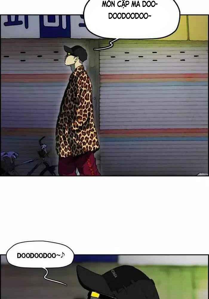 Thể Thao Cực Hạn Chapter 195 - Trang 2