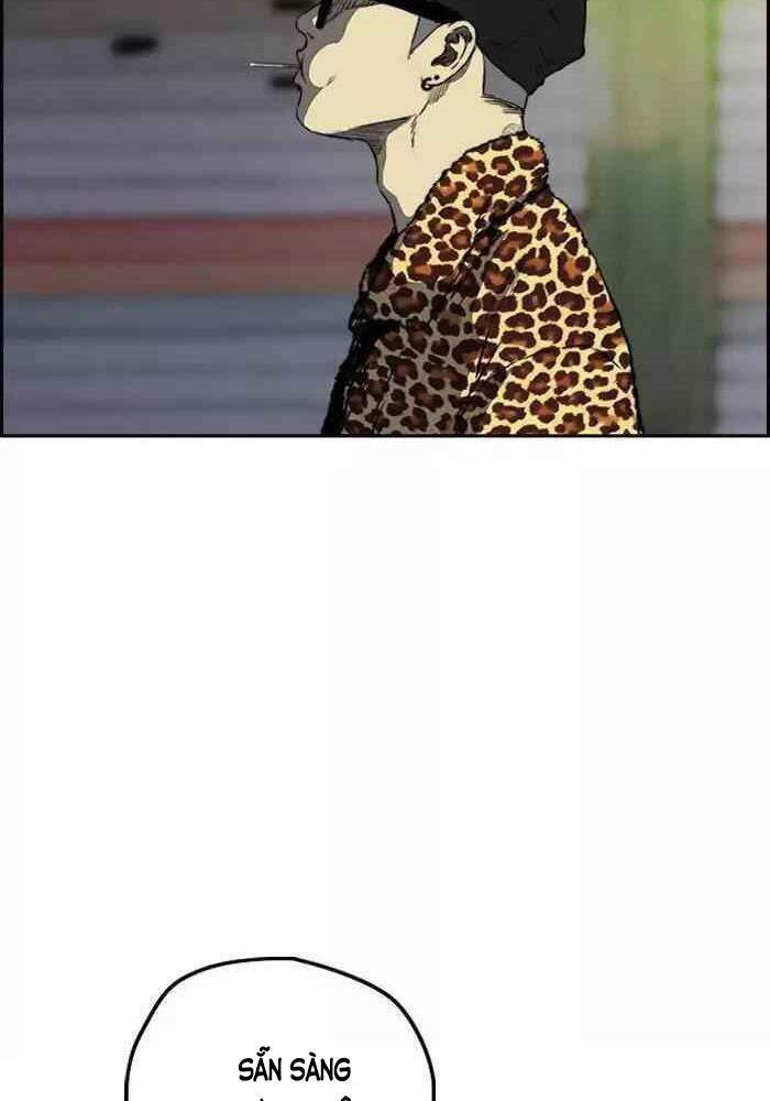 Thể Thao Cực Hạn Chapter 195 - Trang 2