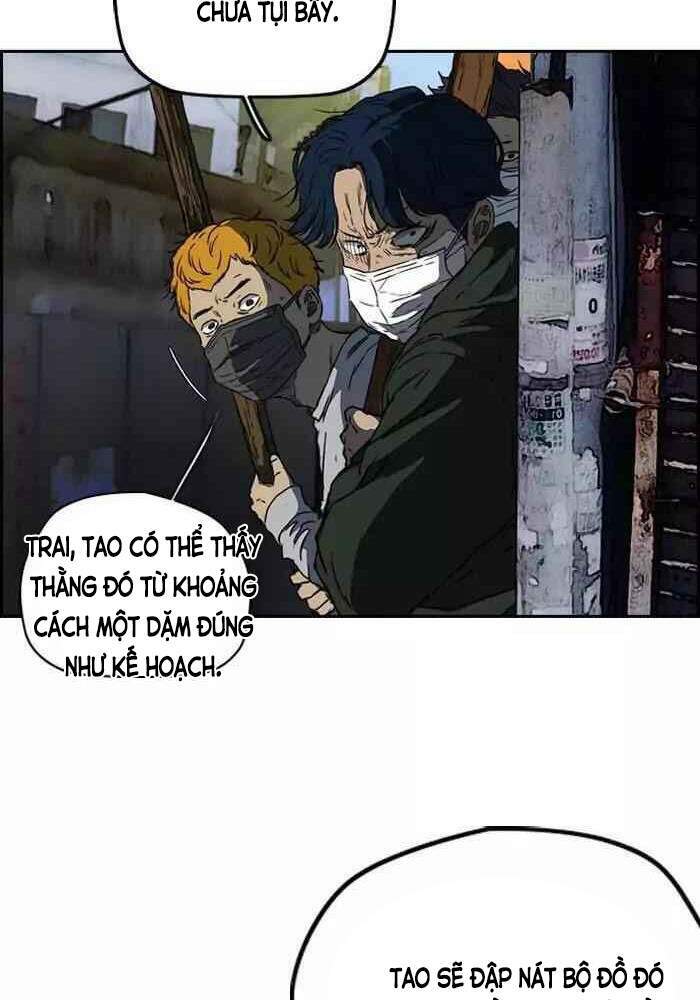 Thể Thao Cực Hạn Chapter 195 - Trang 2