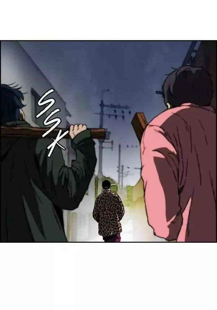 Thể Thao Cực Hạn Chapter 195 - Trang 2