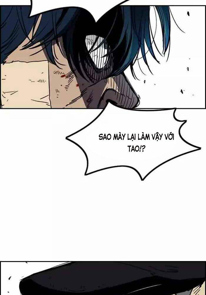 Thể Thao Cực Hạn Chapter 196 - Trang 2