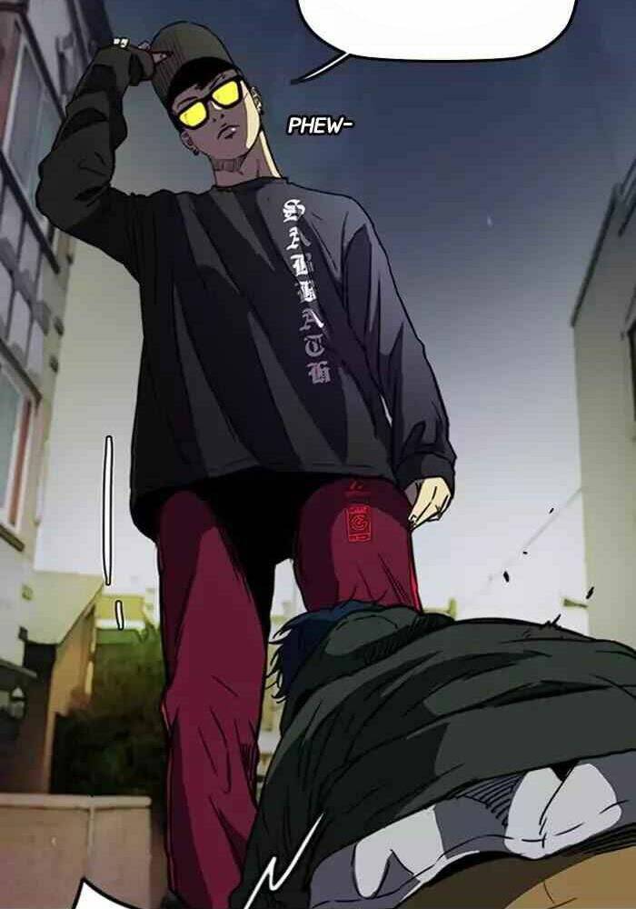 Thể Thao Cực Hạn Chapter 196 - Trang 2