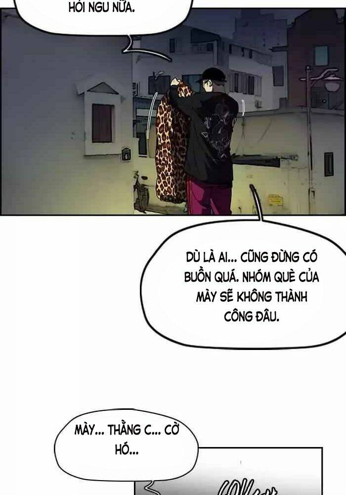 Thể Thao Cực Hạn Chapter 196 - Trang 2