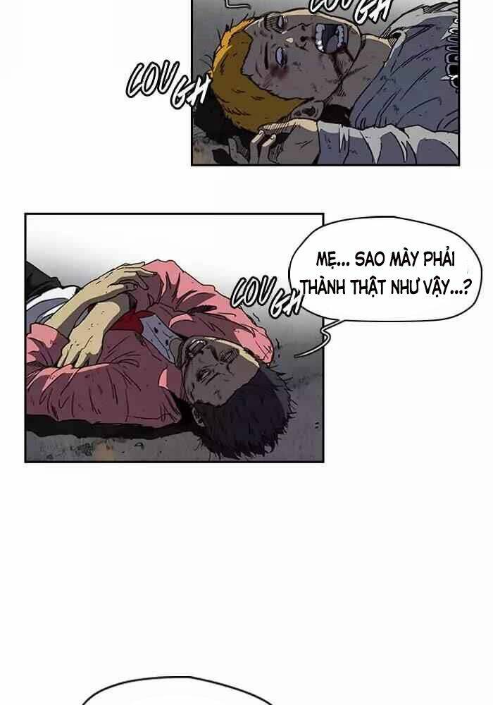 Thể Thao Cực Hạn Chapter 196 - Trang 2