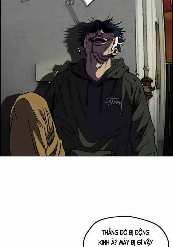 Thể Thao Cực Hạn Chapter 196 - Trang 2
