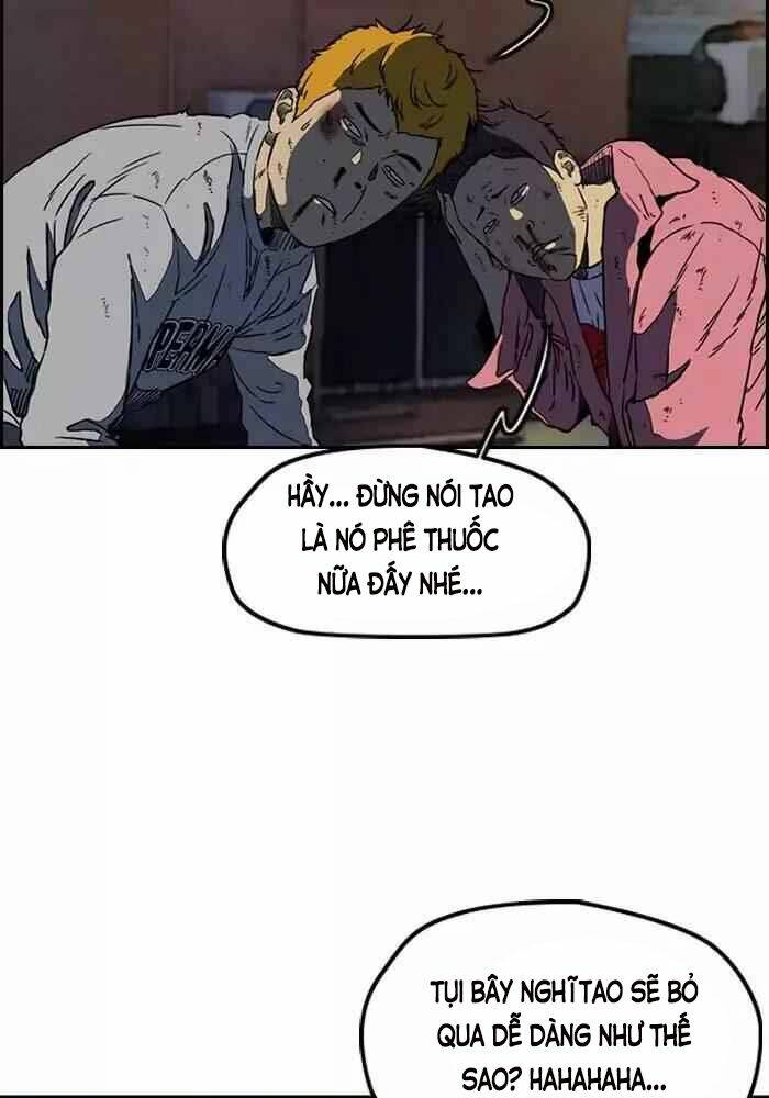 Thể Thao Cực Hạn Chapter 196 - Trang 2