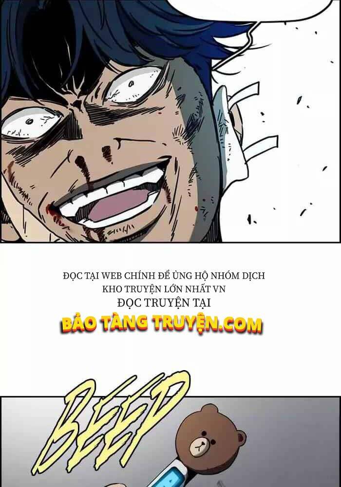 Thể Thao Cực Hạn Chapter 196 - Trang 2