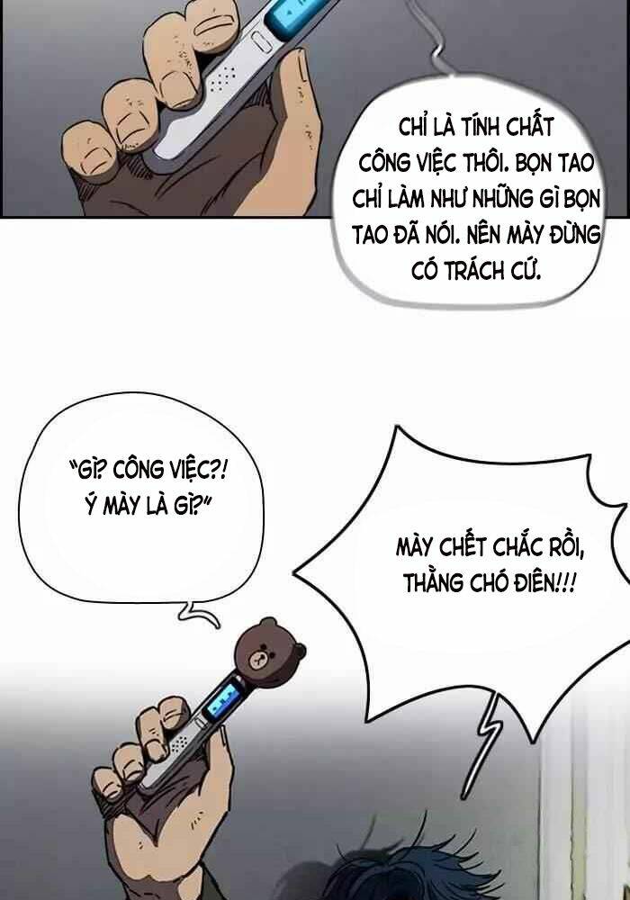 Thể Thao Cực Hạn Chapter 196 - Trang 2