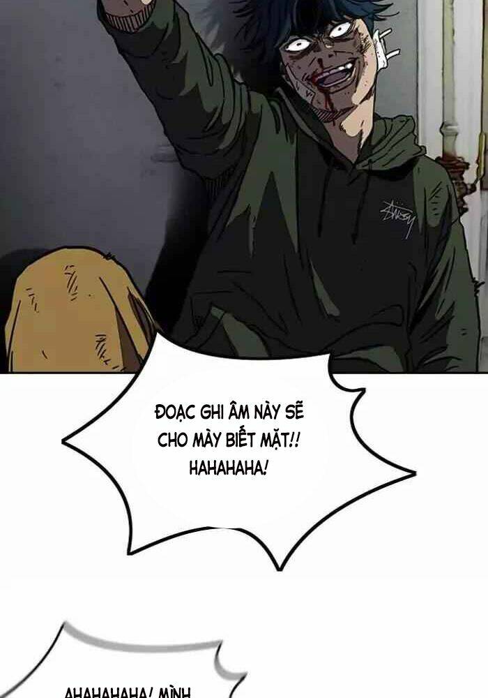 Thể Thao Cực Hạn Chapter 196 - Trang 2