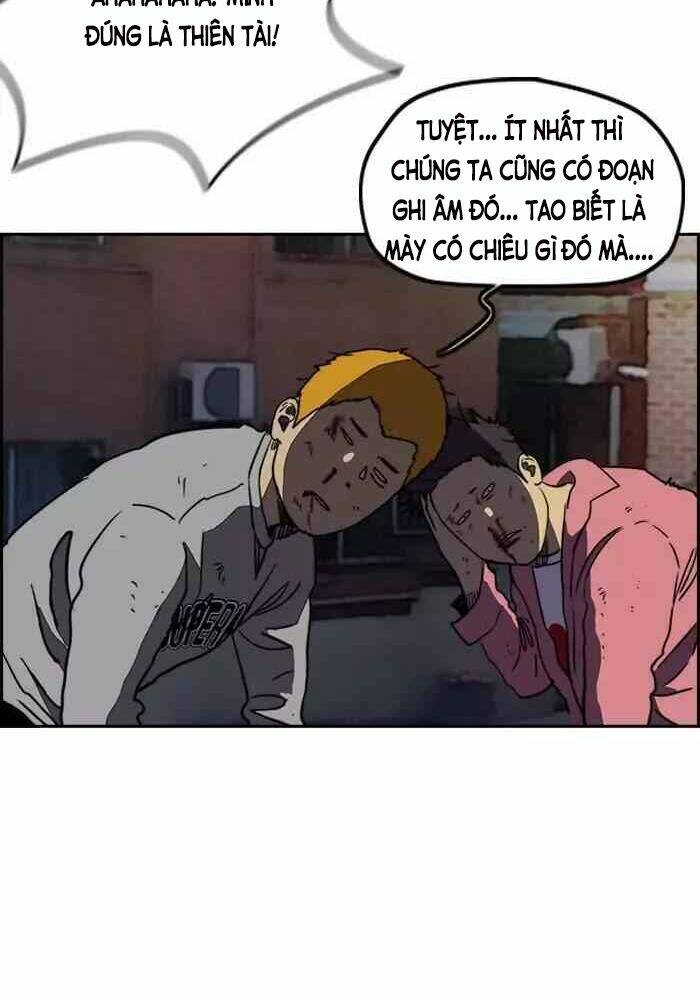 Thể Thao Cực Hạn Chapter 196 - Trang 2