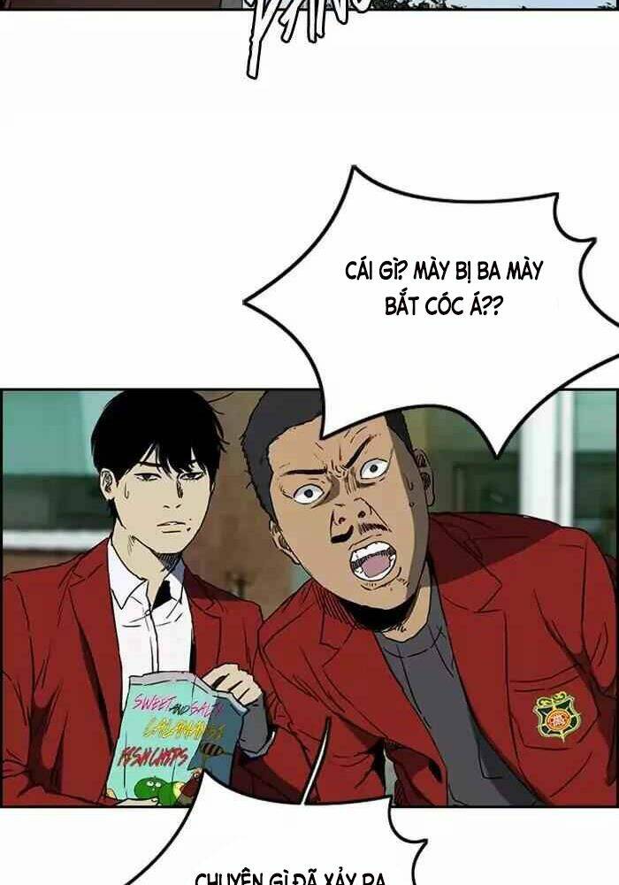 Thể Thao Cực Hạn Chapter 196 - Trang 2