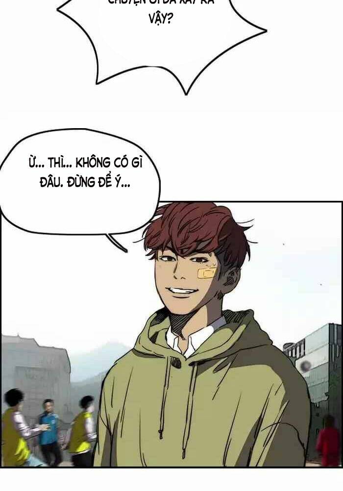 Thể Thao Cực Hạn Chapter 196 - Trang 2