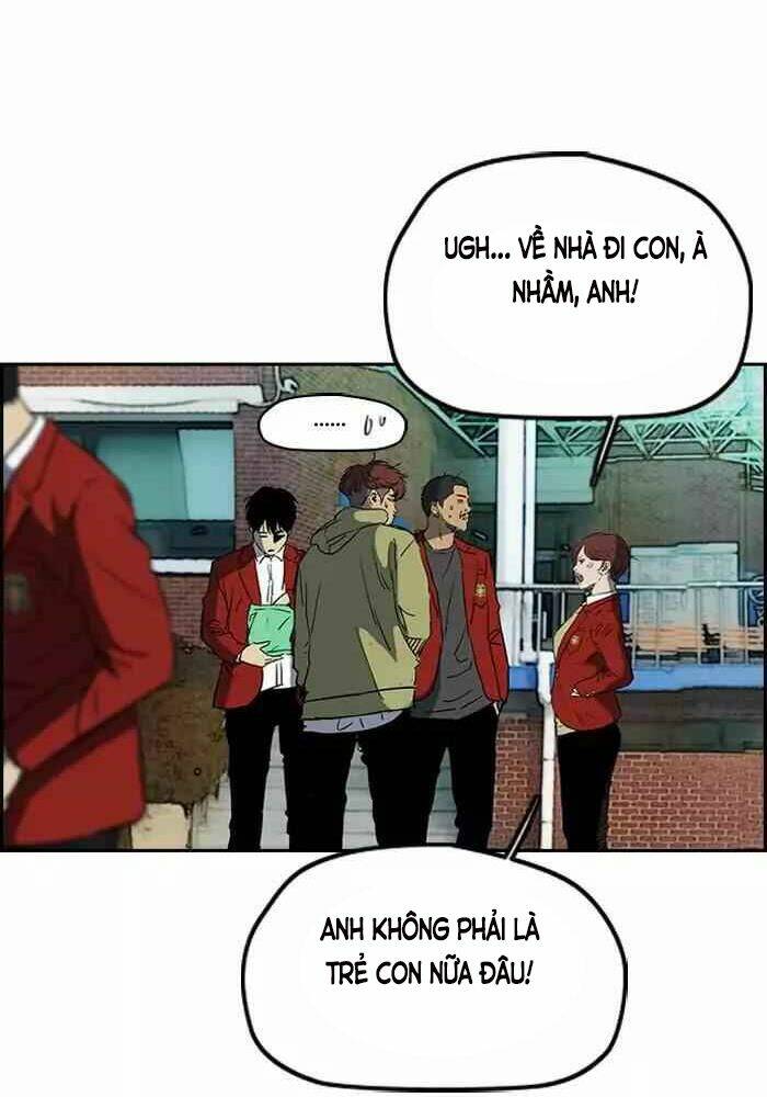 Thể Thao Cực Hạn Chapter 196 - Trang 2