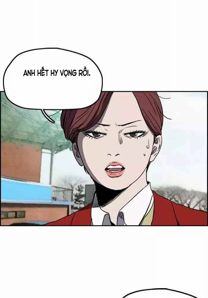 Thể Thao Cực Hạn Chapter 196 - Trang 2