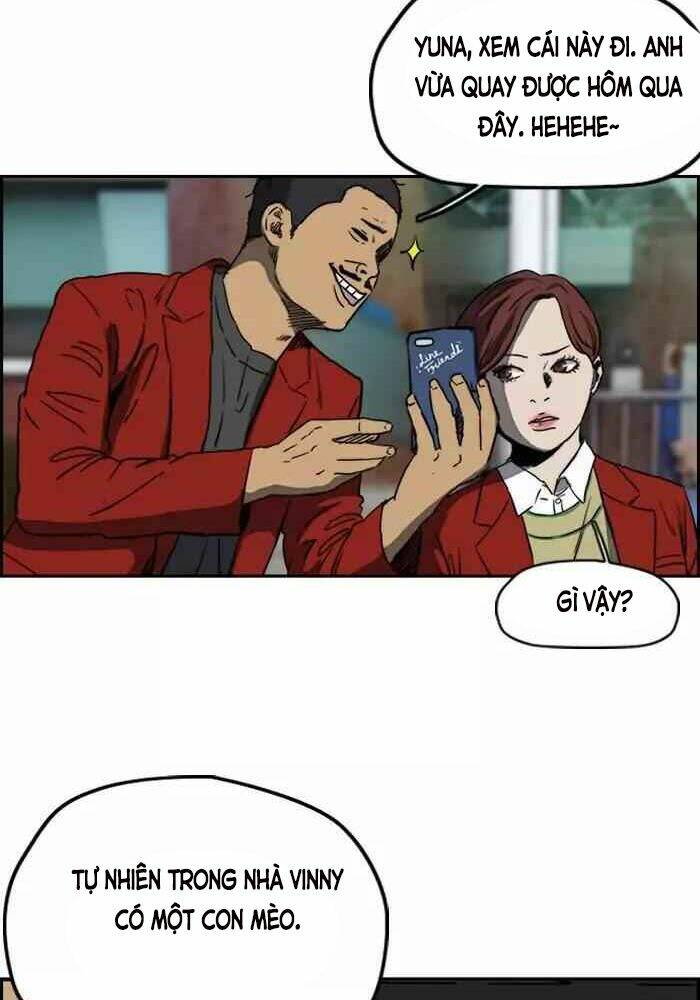 Thể Thao Cực Hạn Chapter 196 - Trang 2