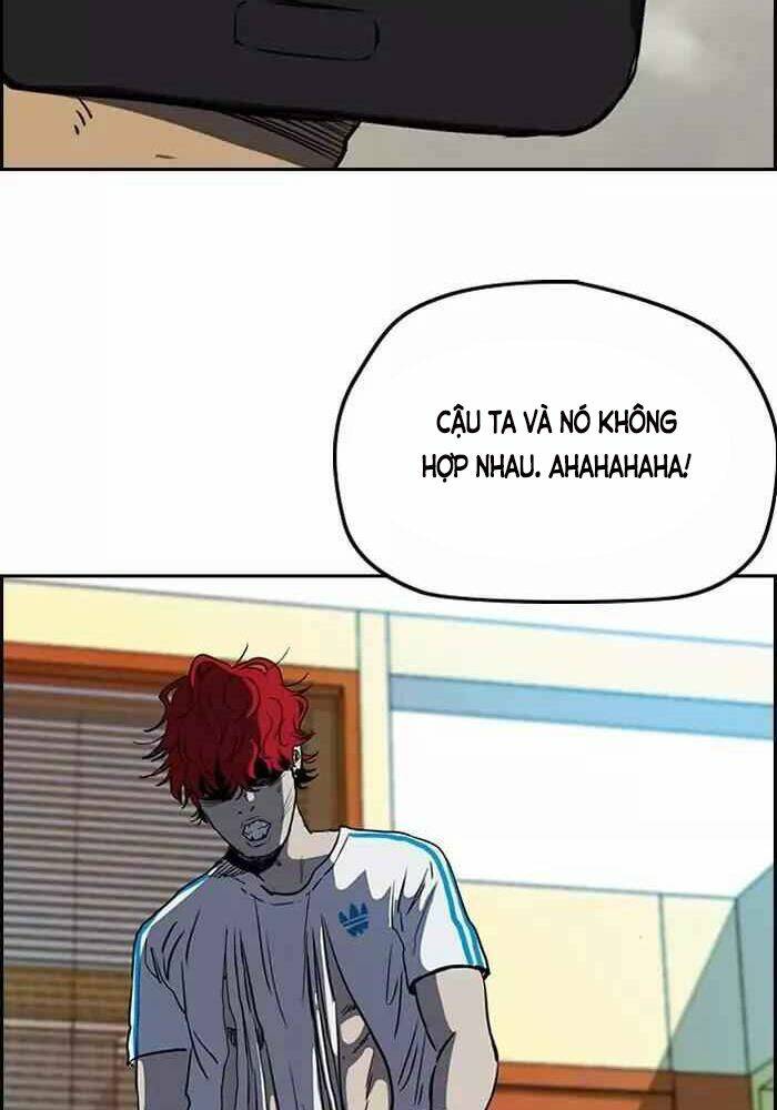 Thể Thao Cực Hạn Chapter 196 - Trang 2