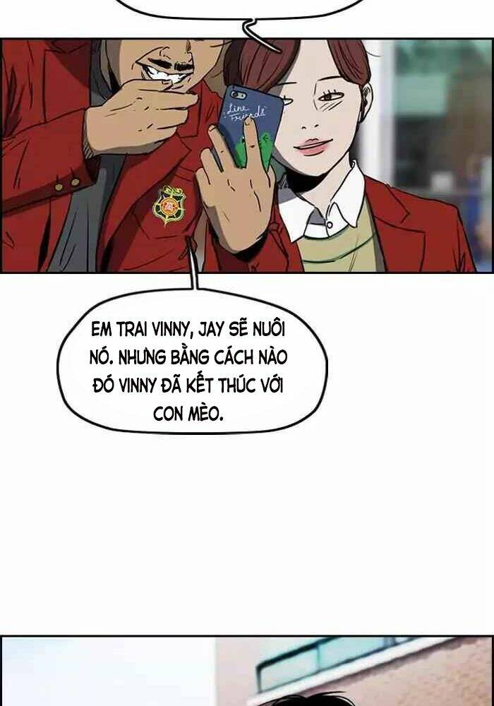 Thể Thao Cực Hạn Chapter 196 - Trang 2