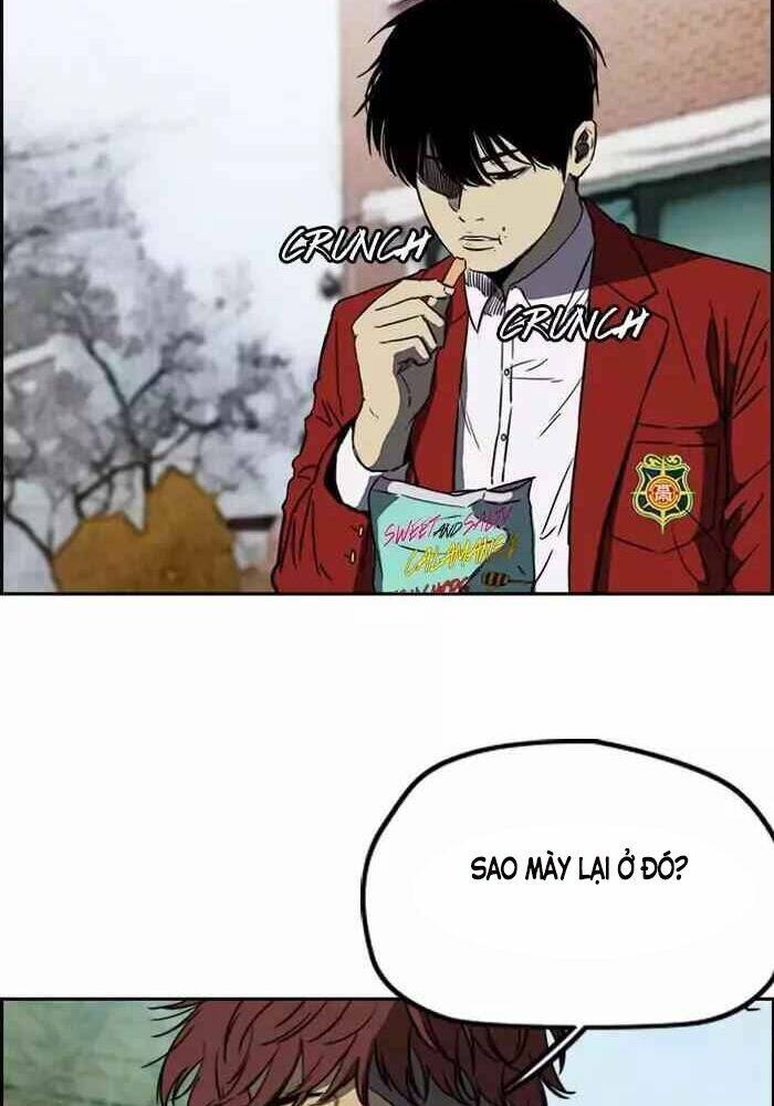 Thể Thao Cực Hạn Chapter 196 - Trang 2