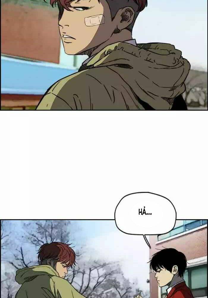 Thể Thao Cực Hạn Chapter 196 - Trang 2