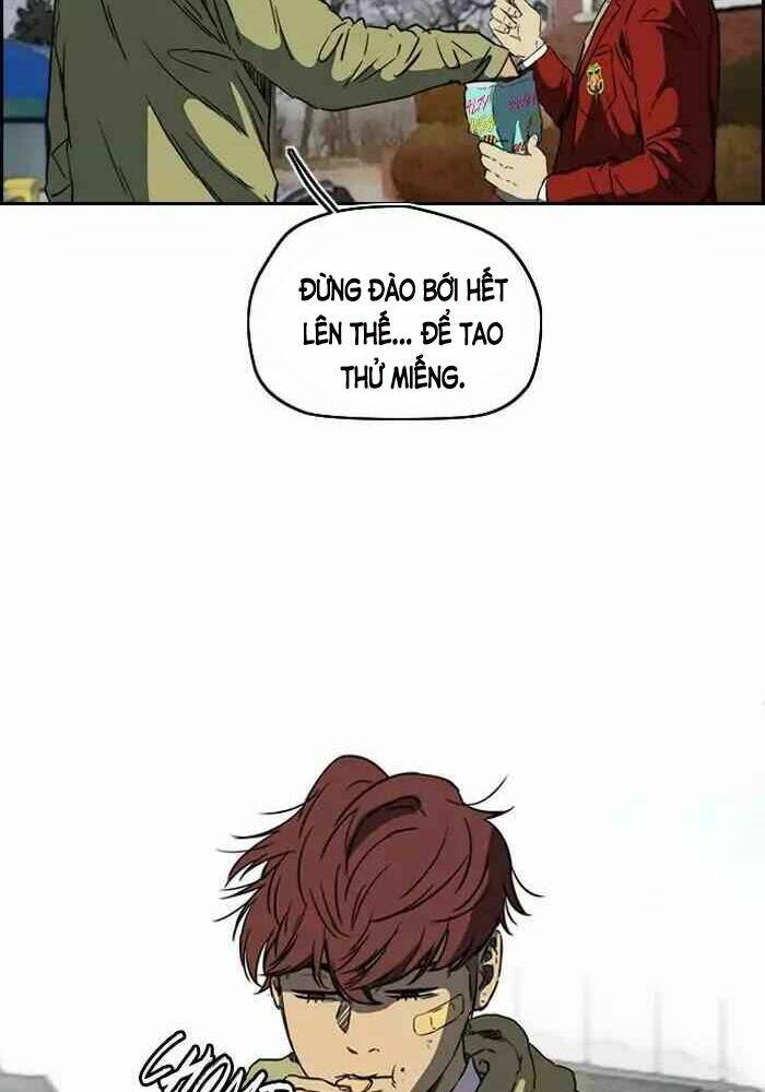 Thể Thao Cực Hạn Chapter 196 - Trang 2