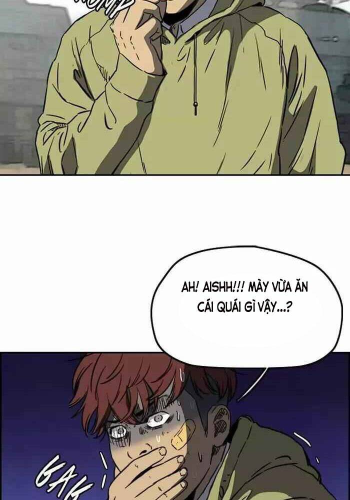 Thể Thao Cực Hạn Chapter 196 - Trang 2