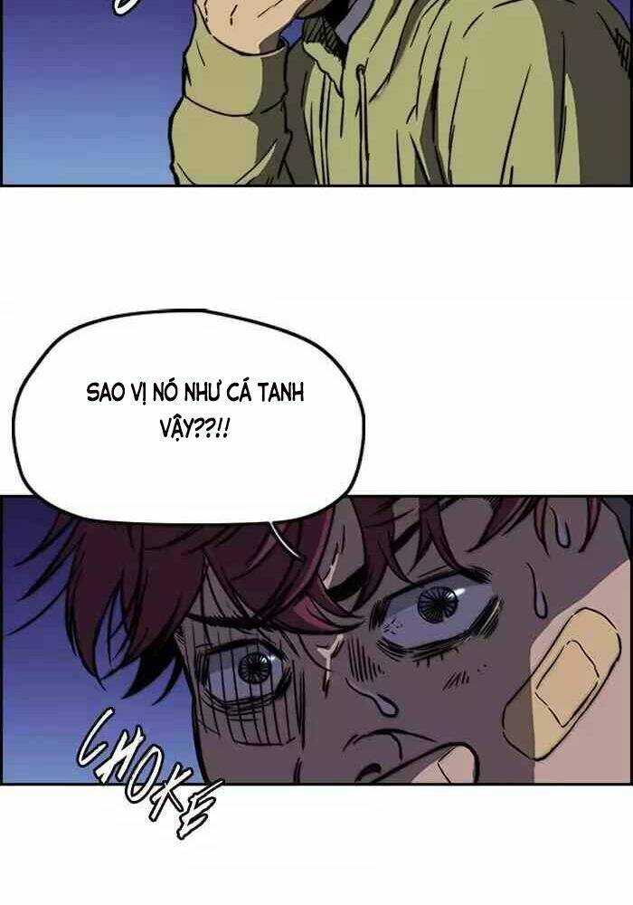 Thể Thao Cực Hạn Chapter 196 - Trang 2