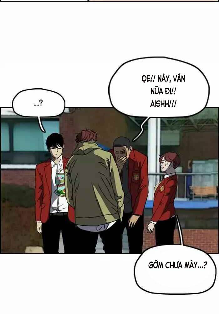 Thể Thao Cực Hạn Chapter 196 - Trang 2