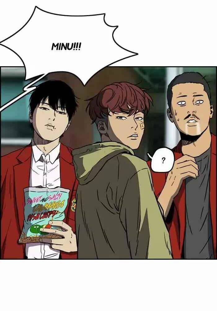 Thể Thao Cực Hạn Chapter 196 - Trang 2