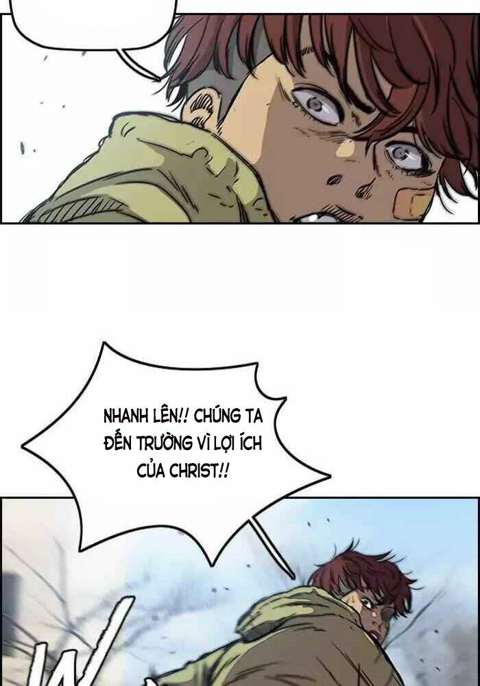 Thể Thao Cực Hạn Chapter 196 - Trang 2