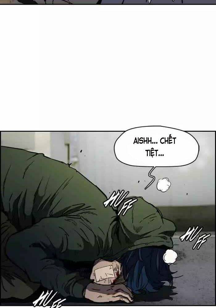 Thể Thao Cực Hạn Chapter 196 - Trang 2