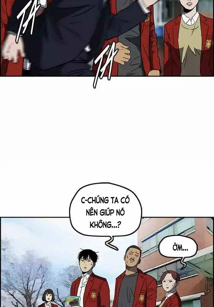 Thể Thao Cực Hạn Chapter 196 - Trang 2