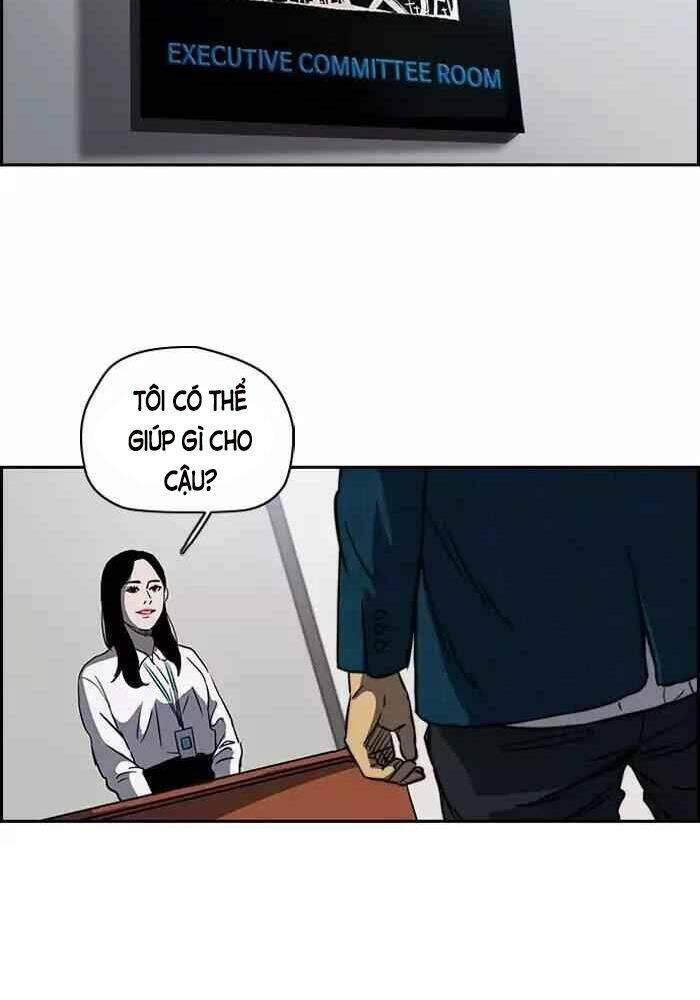 Thể Thao Cực Hạn Chapter 196 - Trang 2